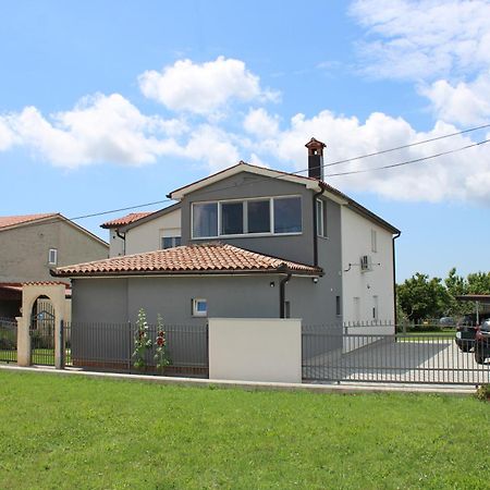 Apartments Nelle Pula Dış mekan fotoğraf