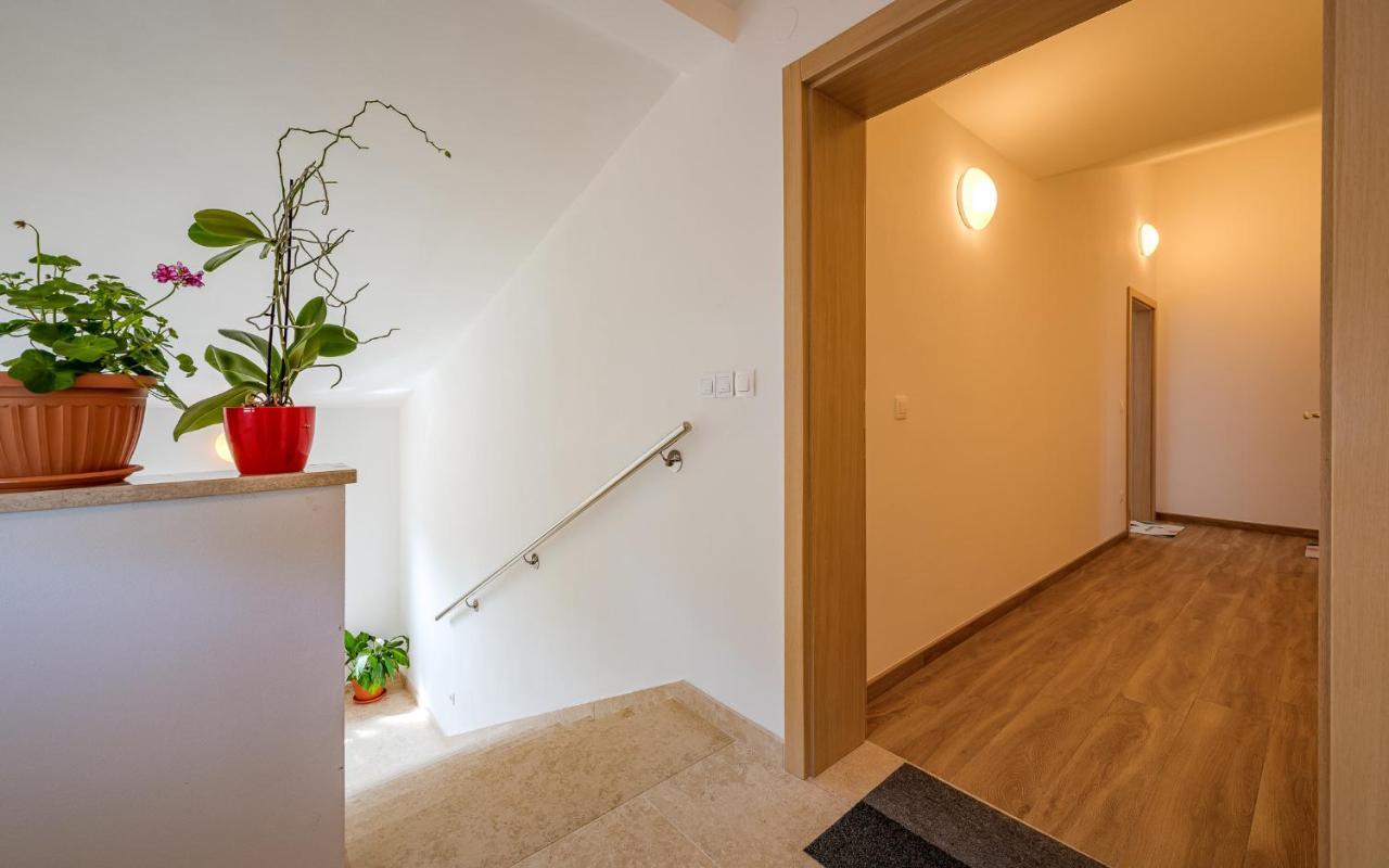 Apartments Nelle Pula Dış mekan fotoğraf