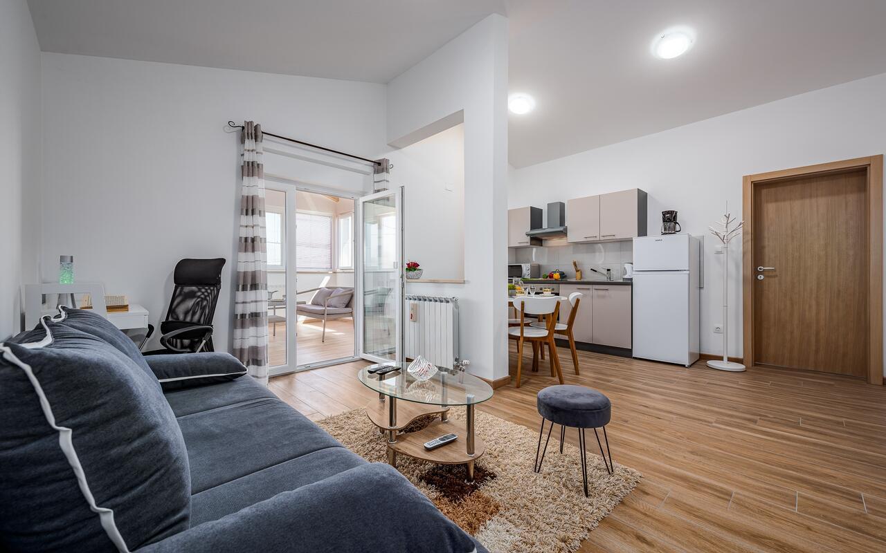 Apartments Nelle Pula Dış mekan fotoğraf