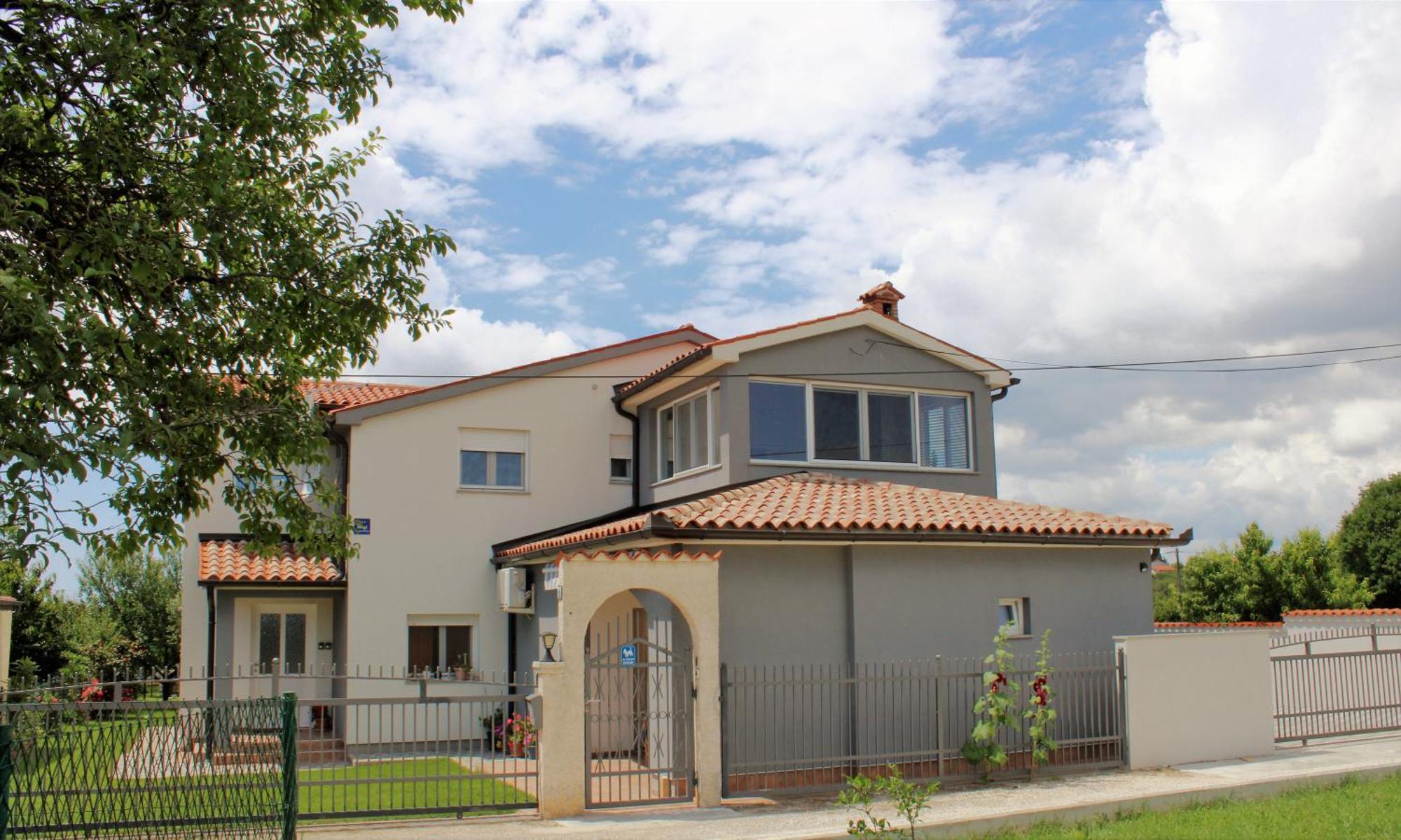 Apartments Nelle Pula Dış mekan fotoğraf