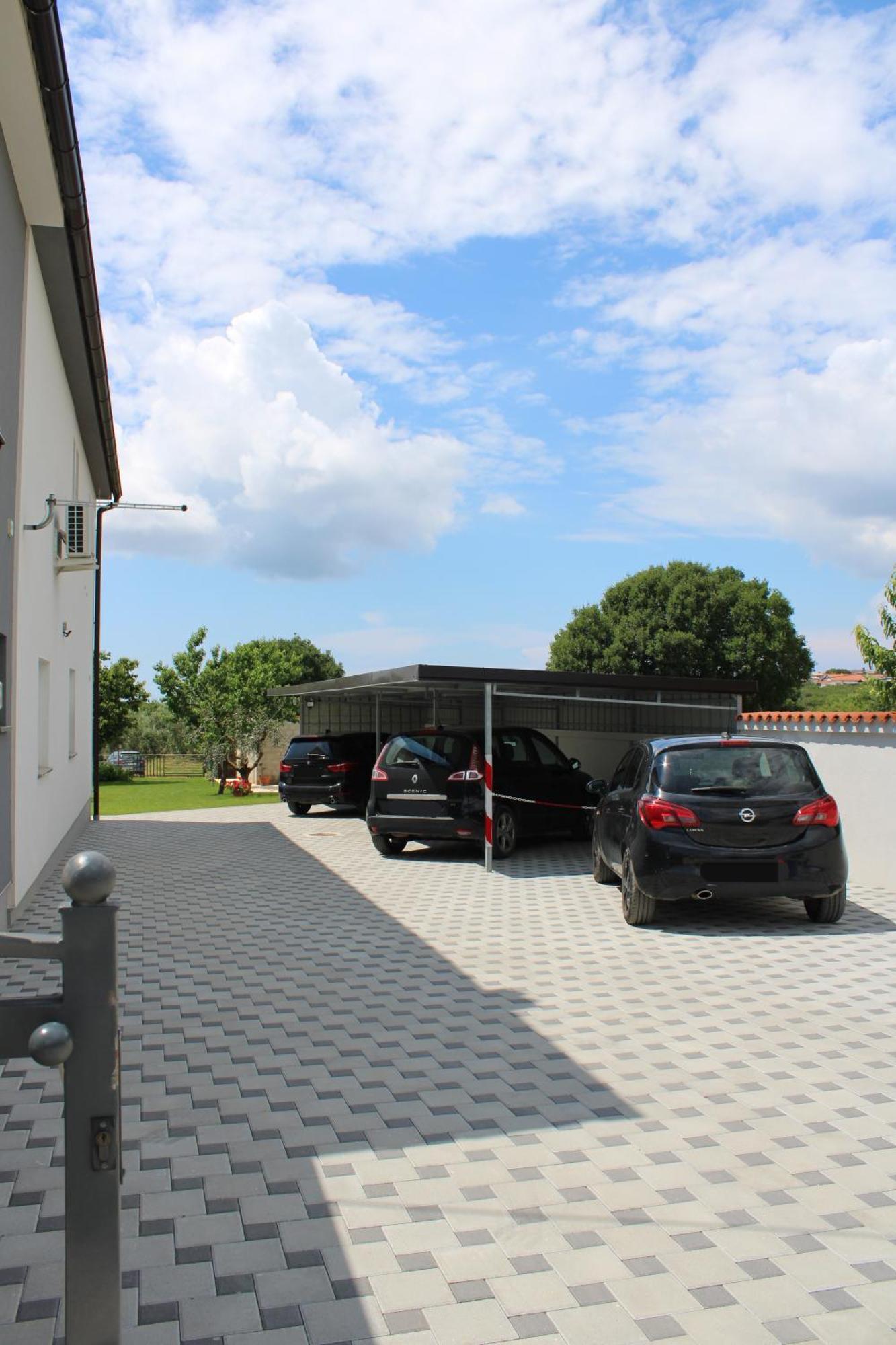 Apartments Nelle Pula Dış mekan fotoğraf